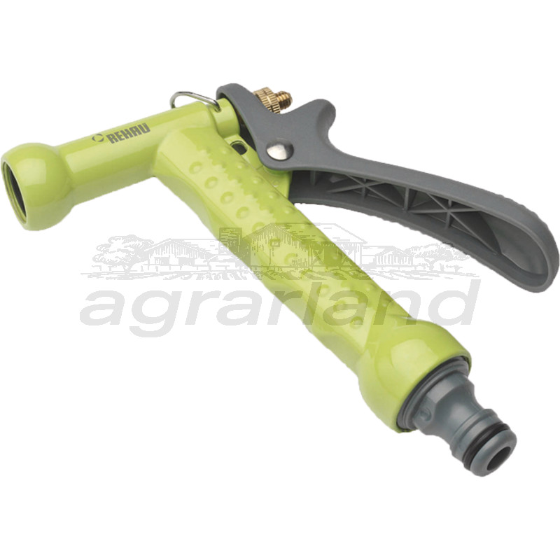 Klicksystem-Kunststoff - Spritzpistolen für Wasserschläuche