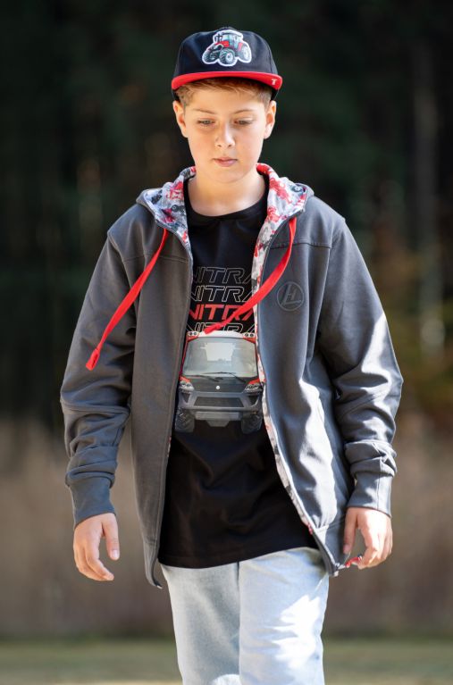 Lindner Unitrac T-Shirt