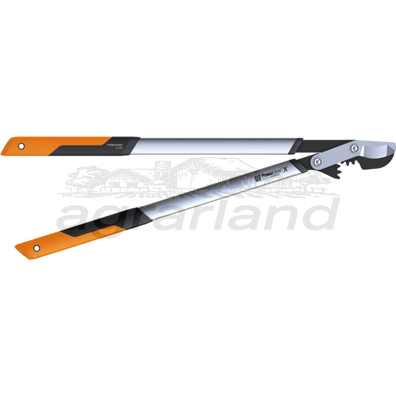 FISKARS Bypass-Getriebeastschere PowerGear™ X LX98-L