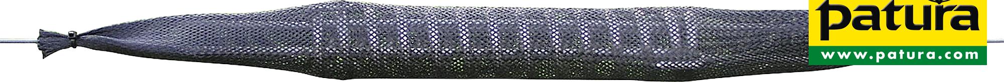 Schutzhülle für Stahlspannfeder 3 Stück/Pack, inkl. Kabelbinder