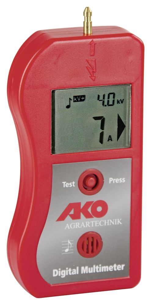 Multimeter AKO 