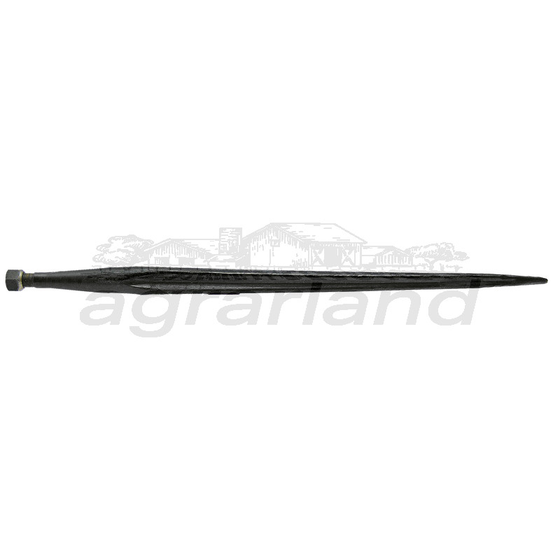 BLUELINE Zinken mit konischer Mutter