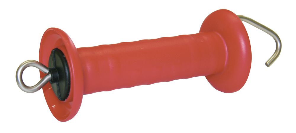 Premium Torgriff, rot