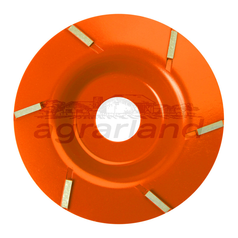 Klauenschneidscheibe P6