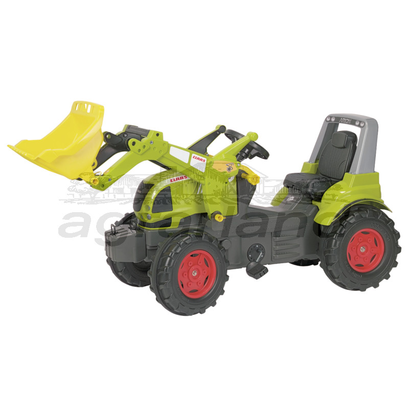Rolly Toys Claas Arion 640 Trettraktor, versch. Ausf.