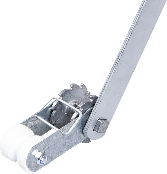 Spannhebel für Ratschenspanner