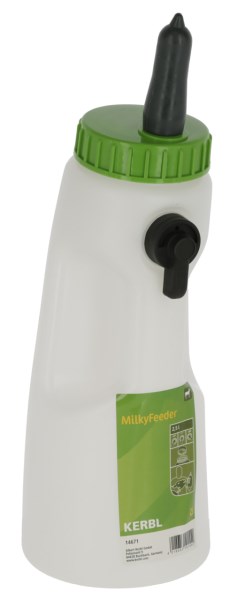 Kälberflasche MilkyFeeder