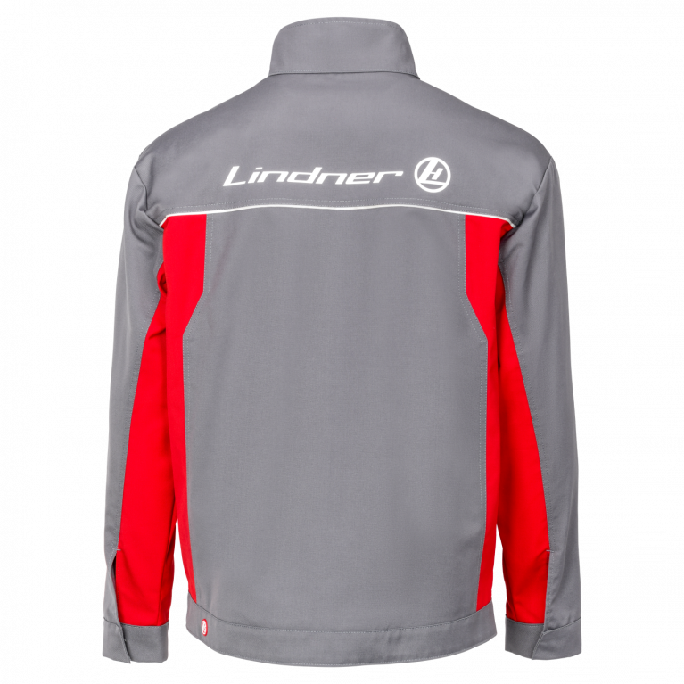 Lindner Bundjacke 