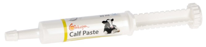 Ergänzungsfuttermittel Globigen Calf Paste, 6er Pack