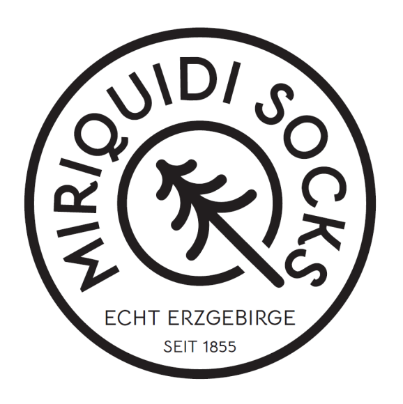 Allround Funktionssocke "Gekreuzte Hämmer" 